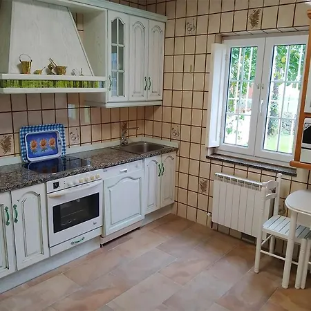 La Cayonesa. Casa Completa.