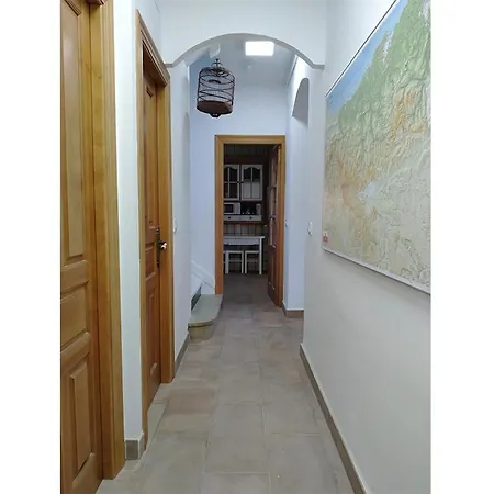 La Cayonesa. Casa Completa. Ла-Куэва