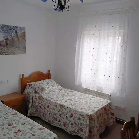 La Cayonesa. Casa Completa.