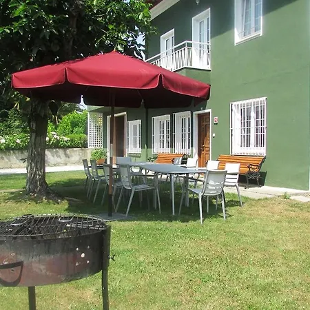 La Cayonesa. Casa Completa. Дом отдыха Ла-Куэва