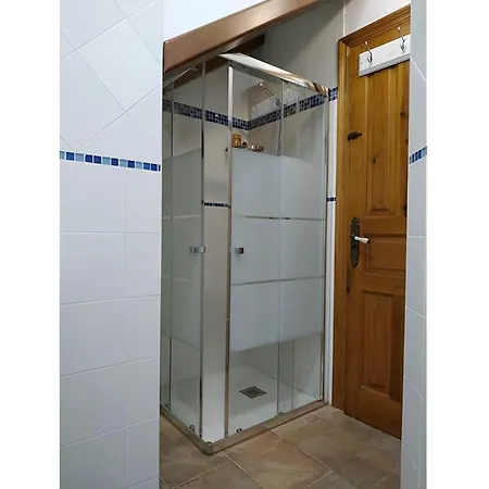 La Cayonesa. Casa Completa. Дом отдыха Ла-Куэва