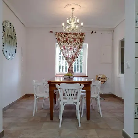 La Cayonesa. Casa Completa. Holiday home
