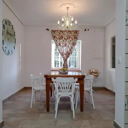 La Cayonesa. Casa Completa. Prázdninový dům