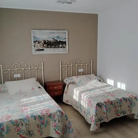 Prázdninový dům La Cayonesa. Casa Completa. *