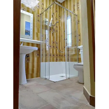 La Cayonesa. Casa Completa. Ла-Куэва