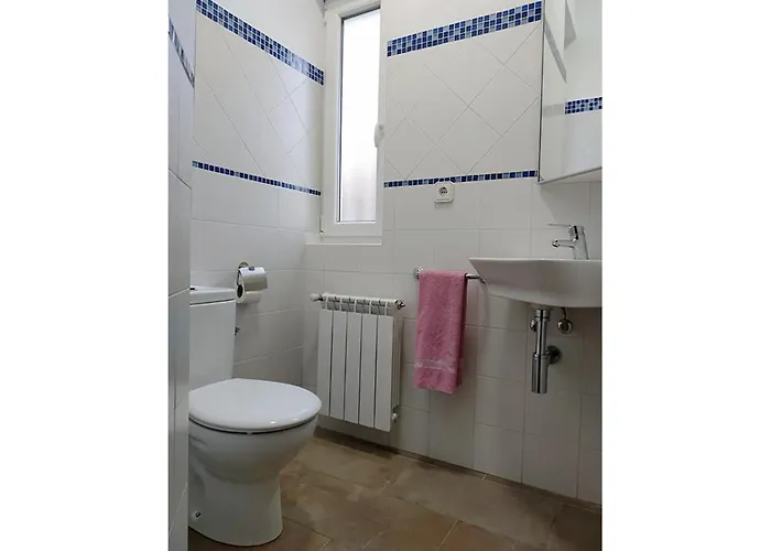 La Cayonesa. Casa Completa. Prázdninový dům