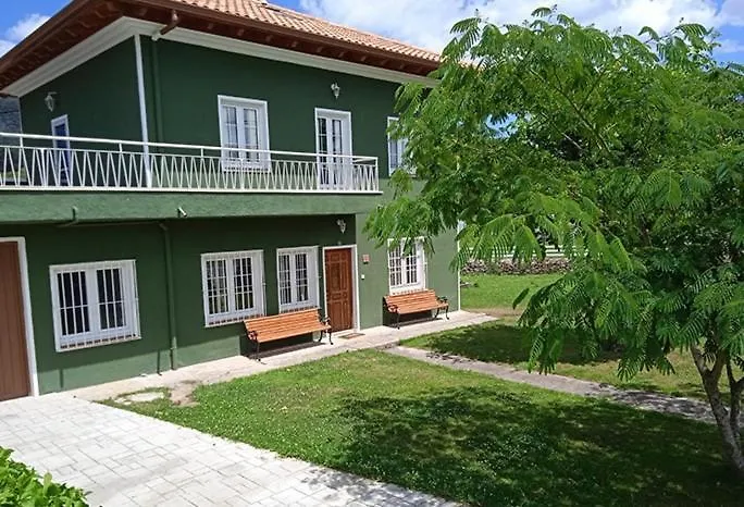 La Cayonesa. Casa Completa. *