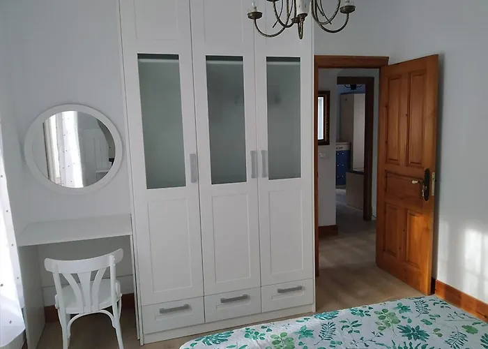 La Cayonesa. Casa Completa. * La Cueva (Cantabria)