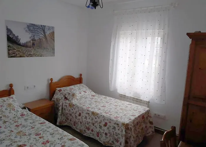 La Cayonesa. Casa Completa.