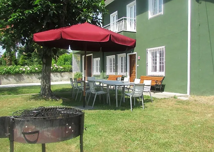 La Cayonesa. Casa Completa. Holiday home La Cueva (Cantabria)