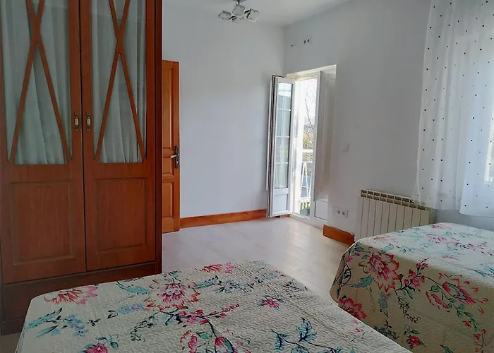 Prázdninový dům La Cayonesa. Casa Completa. *