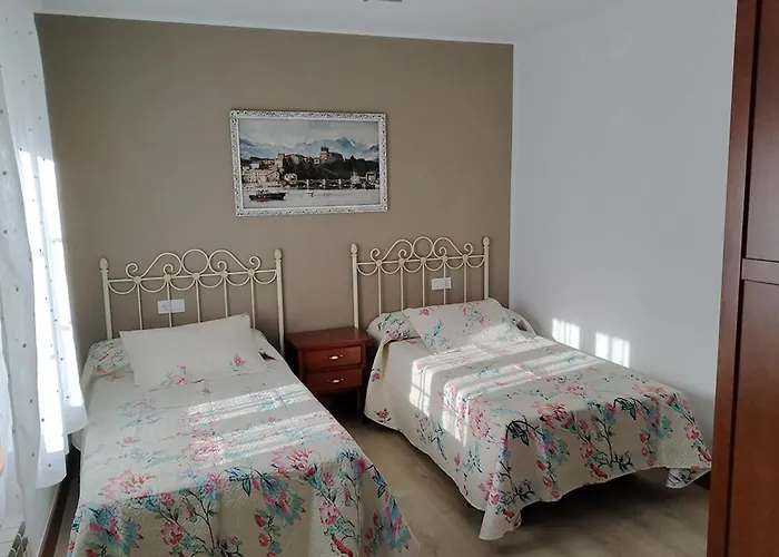 Holiday home La Cayonesa. Casa Completa. *